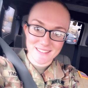 Meet your Posher, Margaret